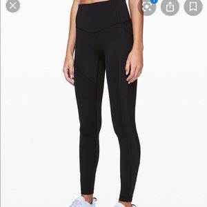 Lululemon All the Right Places Pant 28”